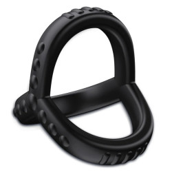 FUKR Ballstretcher Fullyblack 35mm